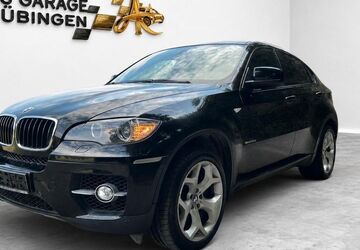 BMW X6 114.000 km 10.999 &euro; Tübingen 72074