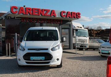Ford Transit 230.000 km 6.200 &euro; Ofterdingen 72131