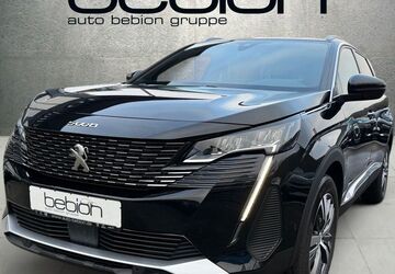 Peugeot 5008 20.100 km 24.480 &euro; Tübingen 72072