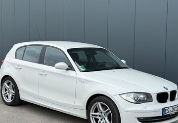 BMW 120 175.000 km 6.350 &euro; Wendlingen 73240