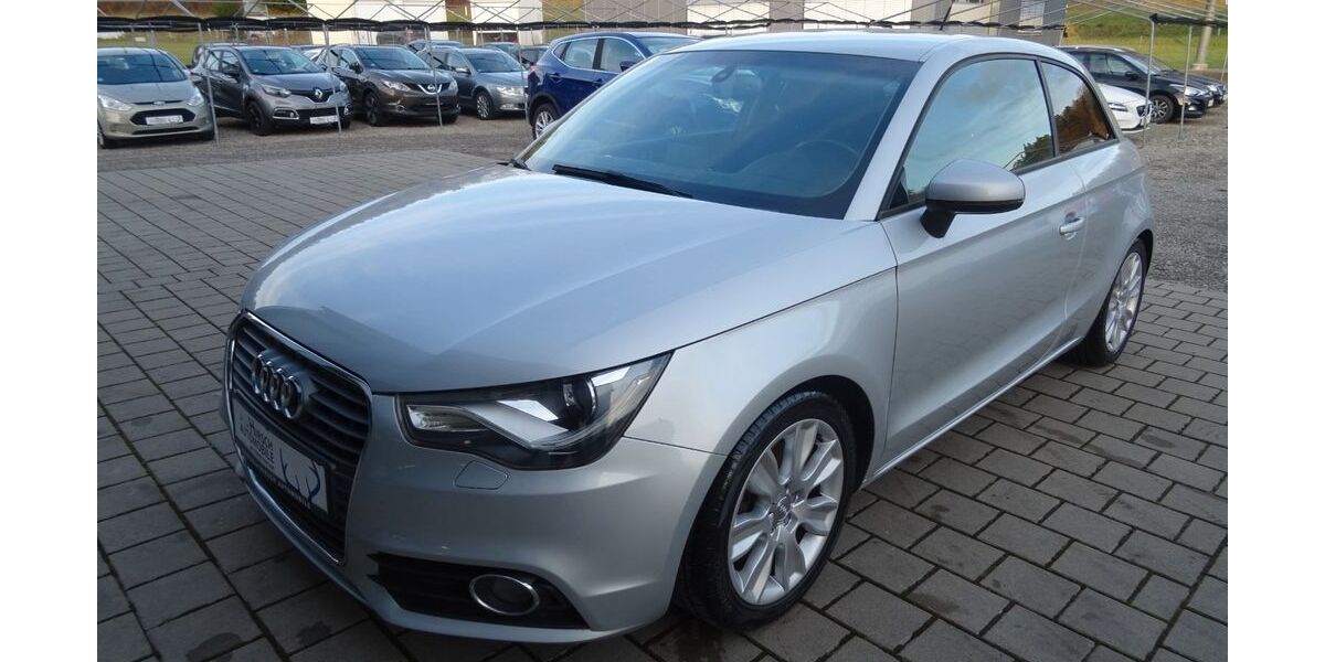 Audi A1 166.000 km 7.990 &euro; Horb-Mühringen 72160