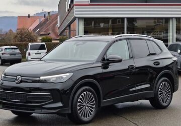 VW Tiguan 22.392 km 36.790 &euro; Dettingen/Erms 72581