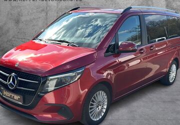 Mercedes-Benz V 250 19.990 km 60.740 &euro; Böblingen 71032