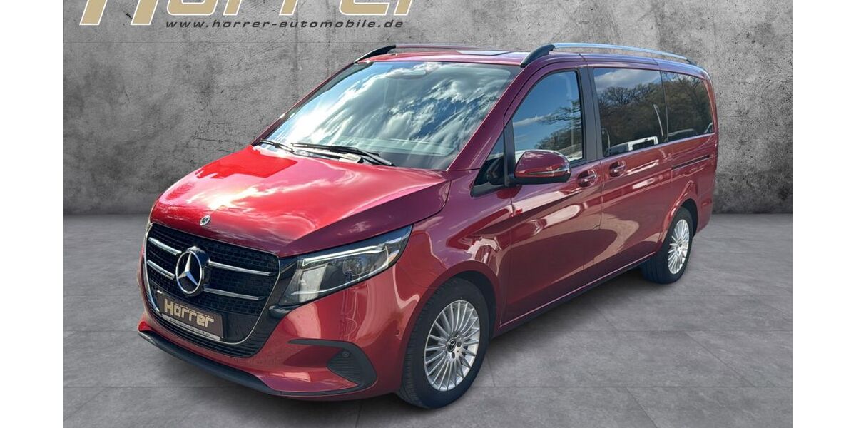 Mercedes-Benz V 250 19.990 km 60.740 &euro; Böblingen 71032