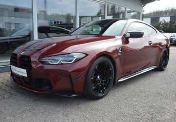 BMW M4 77.661 km 74.990 &euro; Herrenberg bei Stuttgart 71083