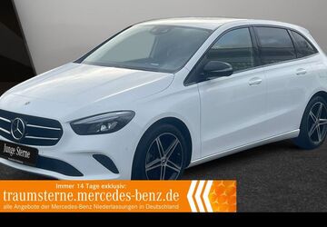 Mercedes-Benz B 250 68.574 km 23.890 &euro; Pfullingen 72793