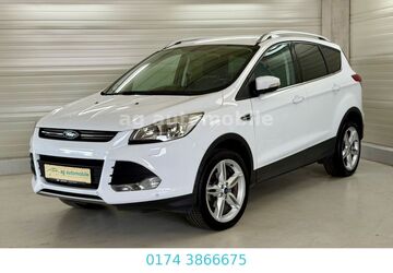 Ford Kuga 173.000 km 6.900 &euro; Pfullingen 72793
