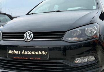 VW Polo 134.034 km 7.490 &euro; Pfullingen 72793