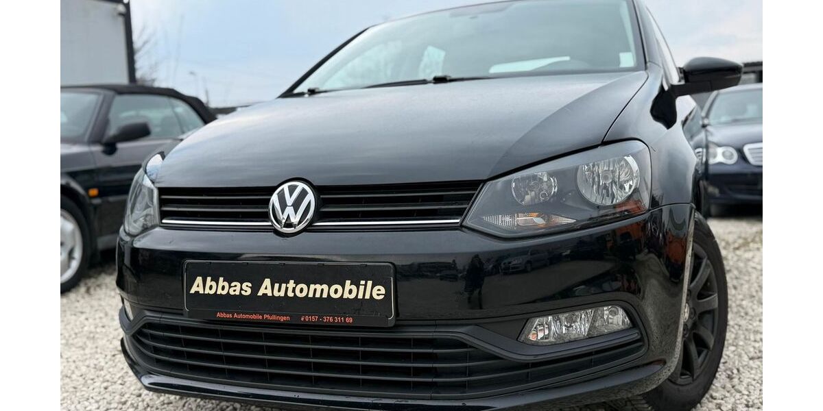 VW Polo 134.034 km 7.490 &euro; Pfullingen 72793