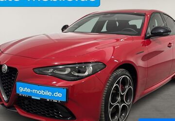 Alfa Romeo Giulia 13.450 km 33.980 &euro; Reutlingen 72762