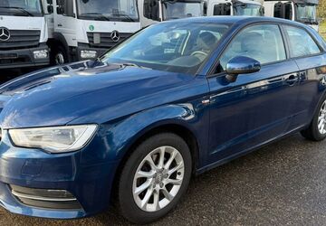 Audi A3 239.800 km 6.850 &euro; Riederich 72585