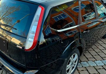 Ford Focus 247.355 km 2.200 &euro; Filderstadt 70794