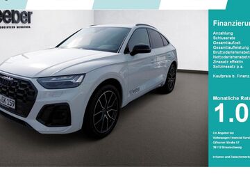 Audi SQ5 20.000 km 72.946 &euro; Herrenberg 71083