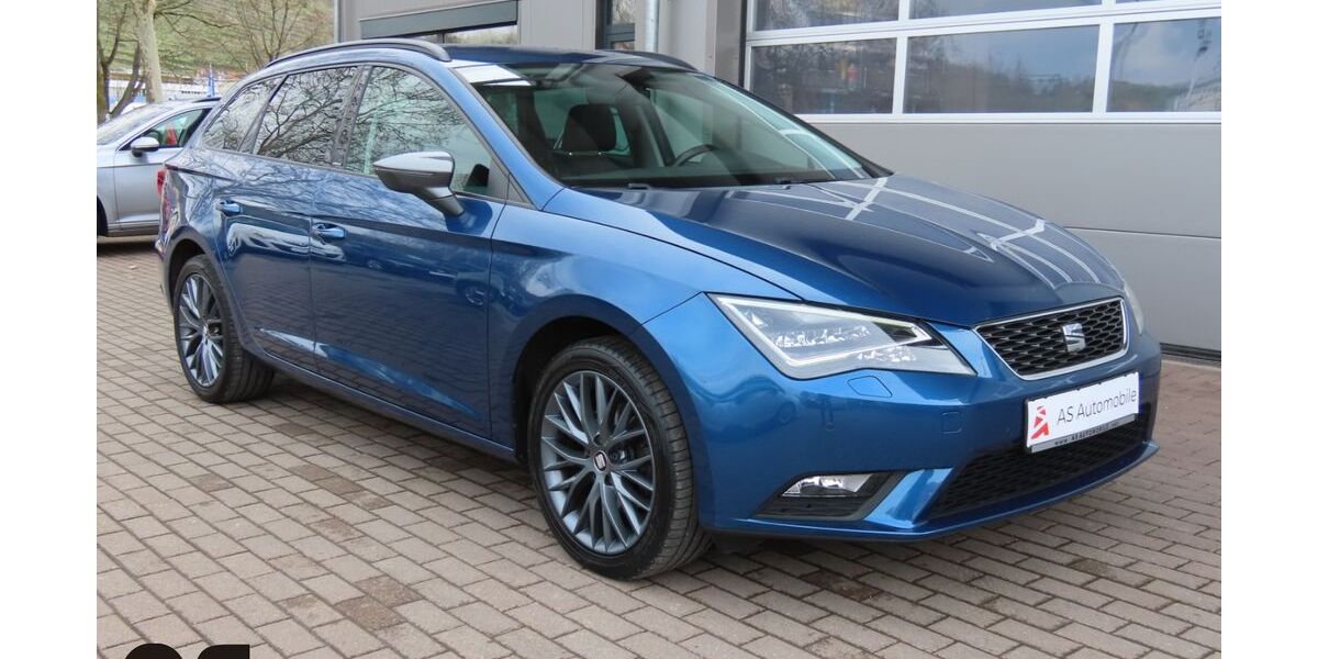 Seat Leon 149.000 km 10.790 &euro; Stuttgart 70329