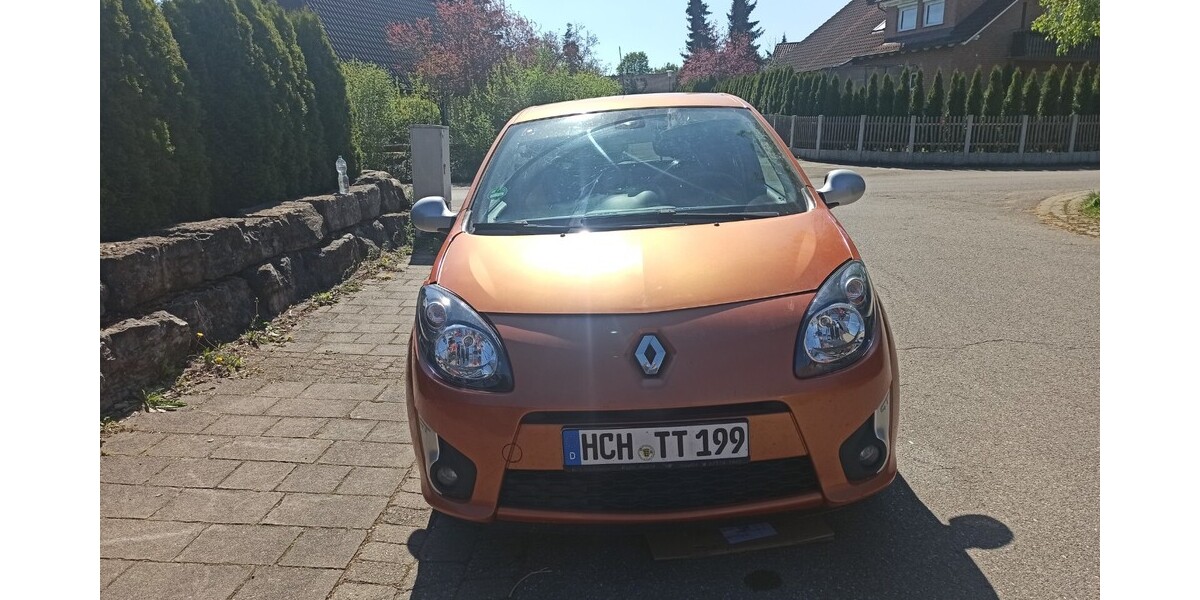 Renault Twingo 117.000 km 1.500 &euro; Haigerloch 72401