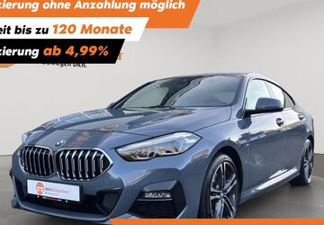 BMW 220 Gran Coupé 42.600 km 33.950 &euro; Mössingen 72116