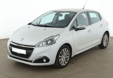 Peugeot 208 99.000 km 5.500 &euro; Stuttgart 70563