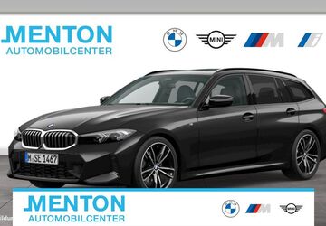 BMW 320 51.604 km 33.290 &euro; Tübingen 72072
