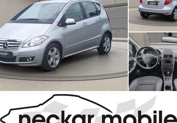 Mercedes-Benz A 180 73.914 km 9.090 &euro; Tübingen 72074
