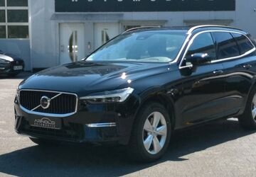 Volvo XC60 63.500 km 31.290 &euro; Tübingen 72072