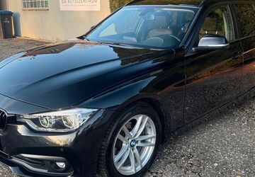 BMW 320 174.761 km 13.590 &euro; Sindelfingen 71065