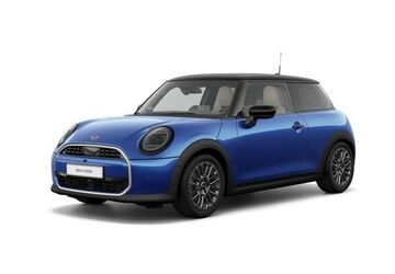 Mini Cooper C 8.359 km 26.330 &euro; Horb am Neckar 72160
