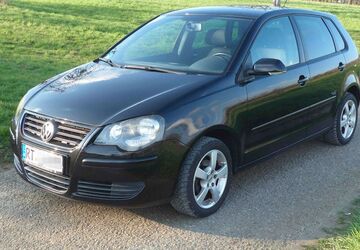 VW Polo 62.700 km 4.500 &euro; Pfullingen 72793