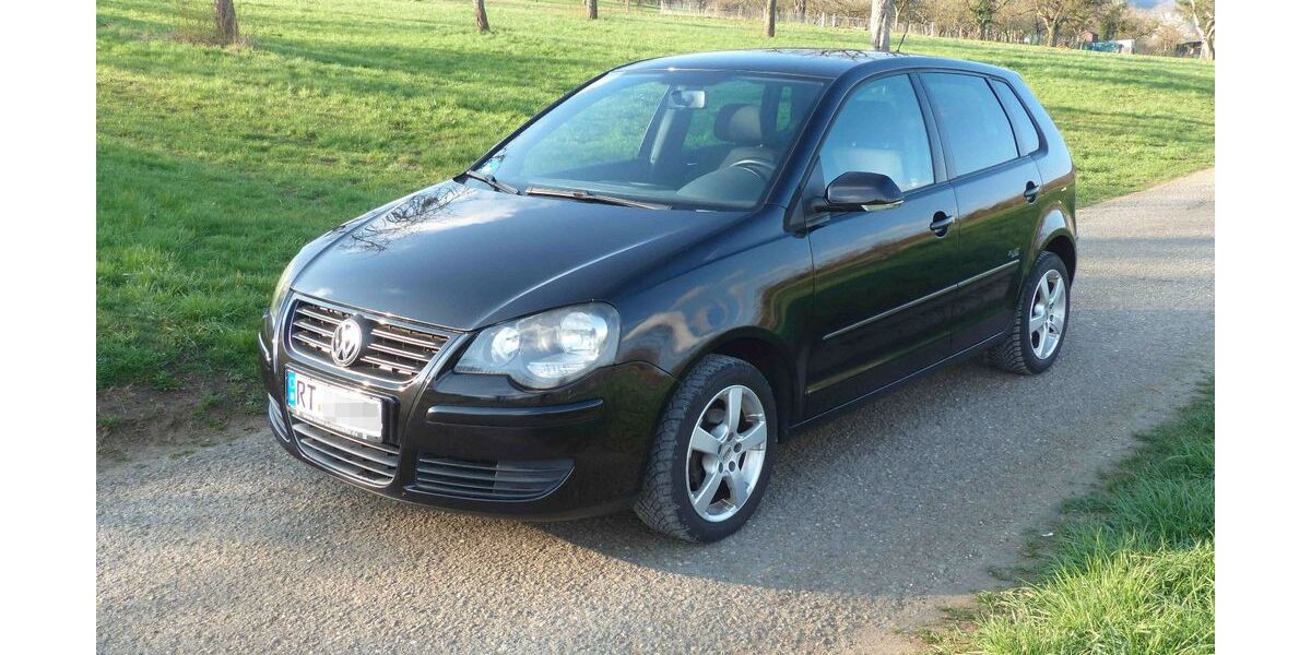 VW Polo 62.700 km 4.500 &euro; Pfullingen 72793
