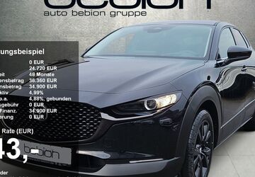 Mazda CX-30 121.135 km 30.900 &euro; Reutlingen 72770