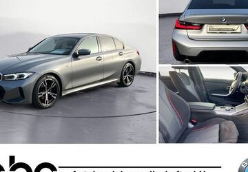 BMW 320 24.259 km 42.460 &euro; Eningen u. A. 72800