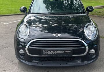 Mini Cooper 49.900 km 15.490 &euro; Dettenhausen 72135