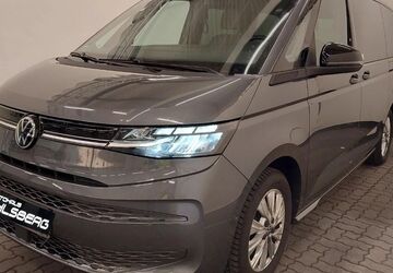 VW T7 Multivan 58.600 km 46.900 &euro; Pfullingen 72793