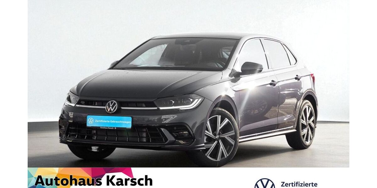 VW Polo 11.490 km 26.890 &euro; Bisingen 72406