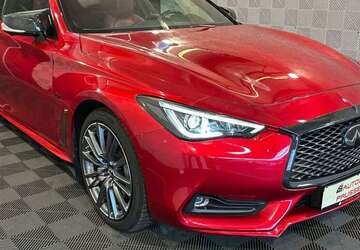 INFINITI Q60 87.787 km 20.450 &euro; Horb 72160