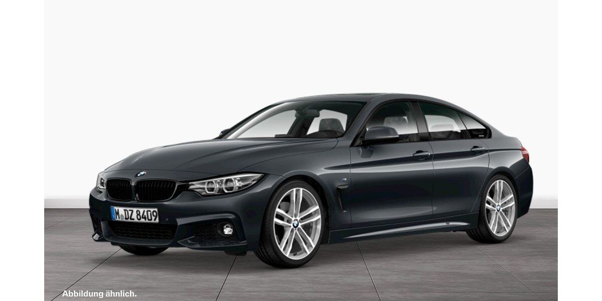 BMW 420 Gran Coupé 57.190 km 24.990 &euro; Filderstadt 70794