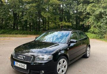 Audi A3 243.782 km 1.950 &euro; Reutlingen 72760