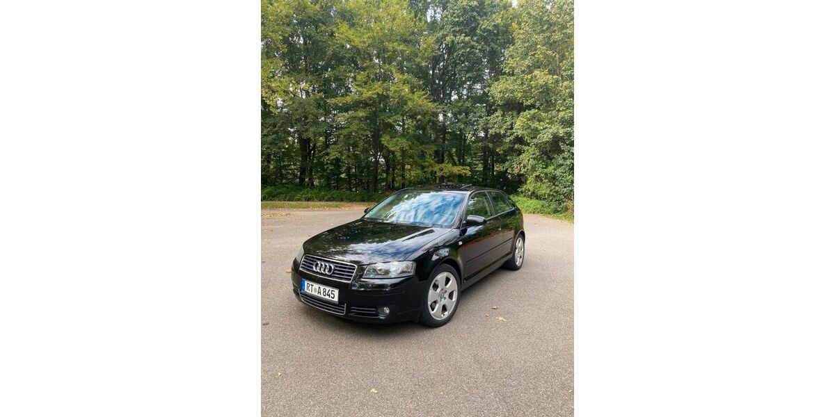 Audi A3 243.782 km 1.950 &euro; Reutlingen 72760
