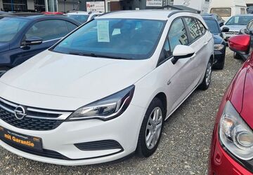 Opel Astra 120.500 km 7.990 &euro; Reutlingen 72766