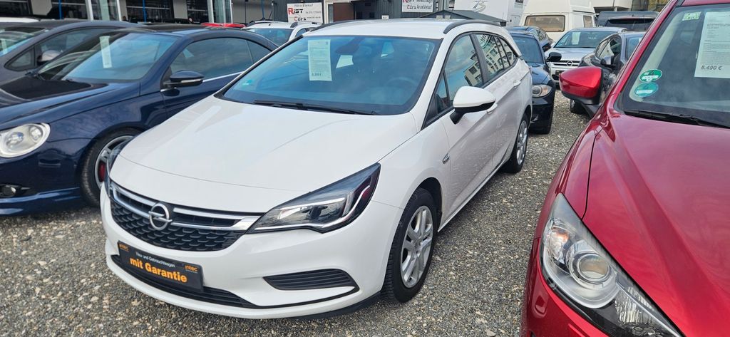 Opel Astra 120.500 km 7.990 &euro; Reutlingen 72766