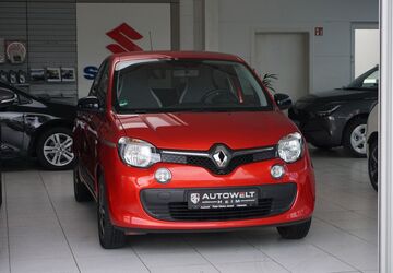 Renault Twingo 54.900 km 8.900 &euro; Tübingen 72072