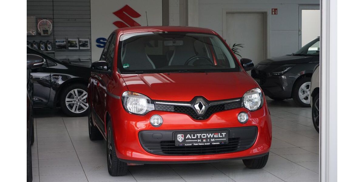 Renault Twingo 54.900 km 8.900 &euro; Tübingen 72072