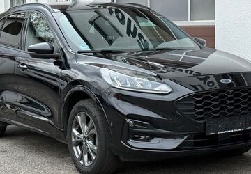 Ford Kuga 78.500 km 17.990 &euro; Nagold - Hochdorf 72202