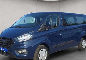 Ford Transit Custom 37.220 km 26.990 &euro; Stuttgart 70329