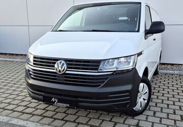 VW T6 Transporter 98.800 km 18.500 &euro; Hechingen 72379