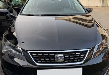 Seat Leon 66.000 km 19.900 &euro; Bad Urach 72574