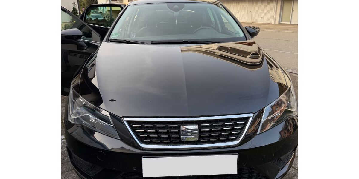 Seat Leon 66.000 km 19.900 &euro; Bad Urach 72574