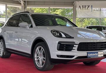 Porsche Cayenne 65.777 km 63.999 &euro; Hechingen 72379