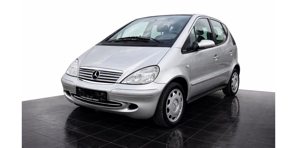 Mercedes-Benz A 140 151.834 km 1.900 &euro; Metzingen 72555