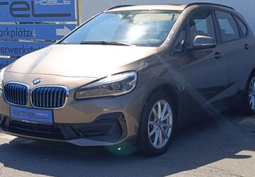 BMW 225 52.963 km 16.990 &euro; Pfullingen 72793