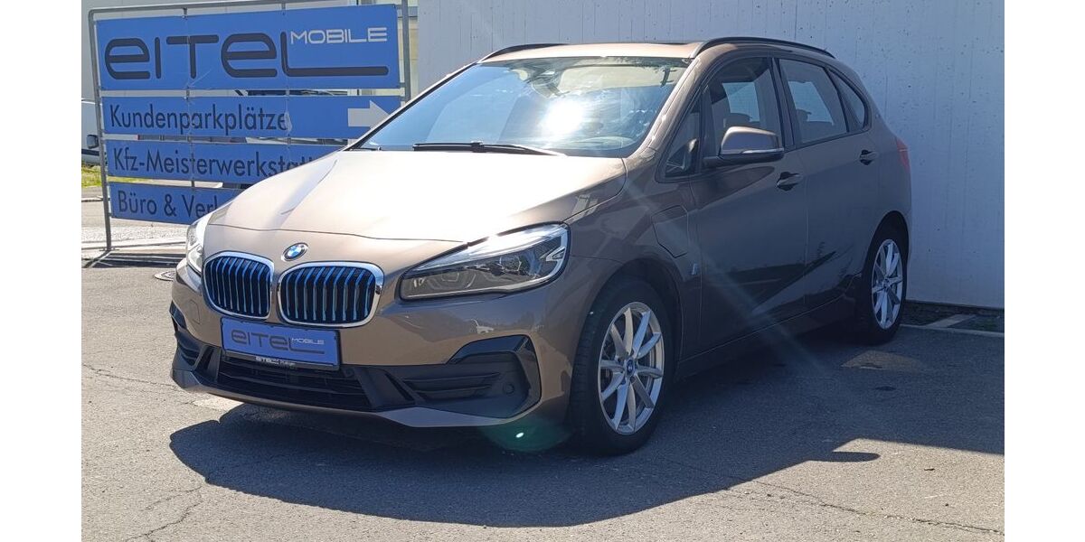 BMW 225 52.963 km 16.990 &euro; Pfullingen 72793